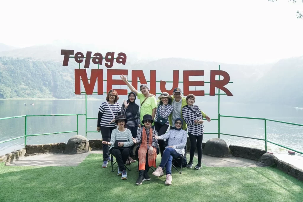 Trip Dieng Dari Yogyakarta