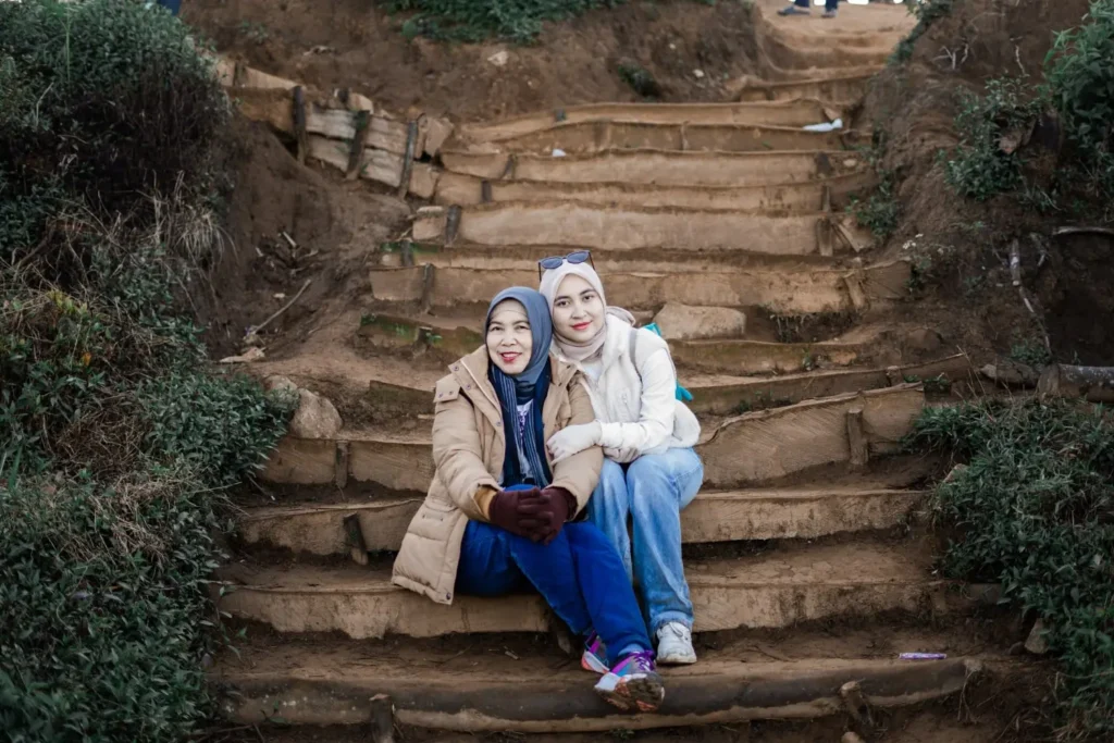 Jasa Dokumentasi Wisata Dieng